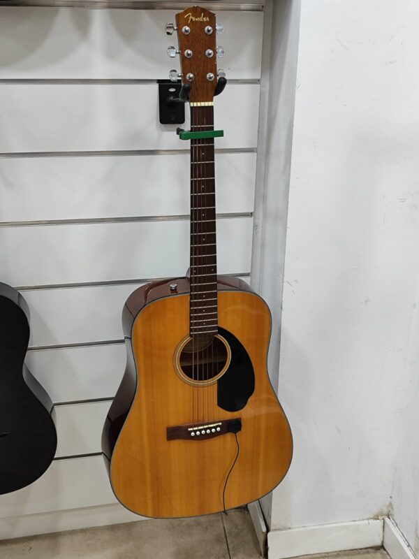 Imagen de WhatsApp 2025 02 11 a las 13.32.53 69c1ddad GUITARRA FENDER SERIE CLASICA MOD: CD-60S DREAD/ NAT