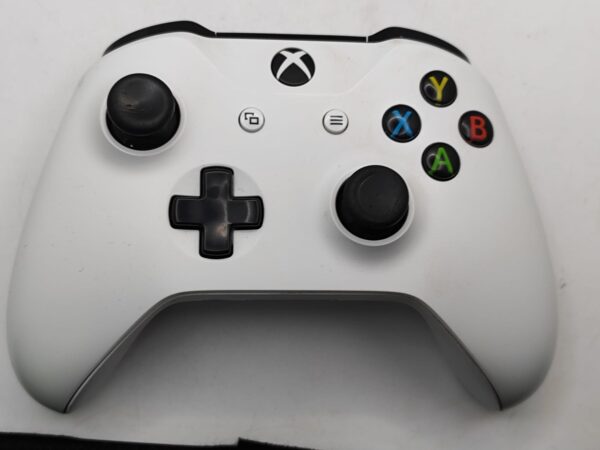 Imagen de WhatsApp 2025 02 17 a las 12.58.43 18b752e7 MANDO INALAMBRICO XBOX ONE BLANCO + CAJA