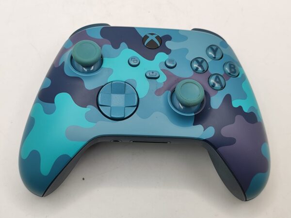 Imagen de WhatsApp 2025 02 17 a las 12.58.55 633218f2 MANDO XBOX SERIES ED.ESPECIAL MINERAL CAMO + CAJA