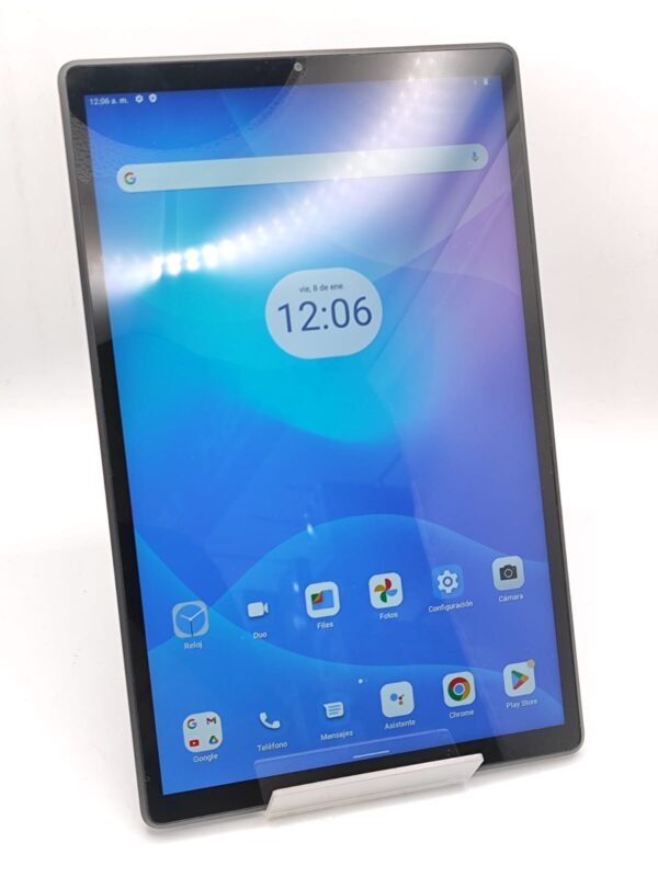 Imagen de WhatsApp 2025 02 18 a las 10.20.52 ca9fa334 TABLET LENOVO TAB K10 64GB/4GB RAM (SIM)