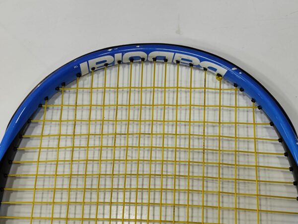 Imagen de WhatsApp 2025 02 18 a las 19.24.25 169f47e6 RAQUETA TENIS BABOLAT FALCON AZUL Y BLANCA