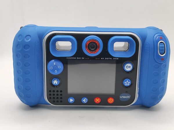 Imagen de WhatsApp 2025 02 19 a las 18.16.20 89cc36ed CÁMARA PARA NIÑOS VTECH KIDIZOOM AZUL