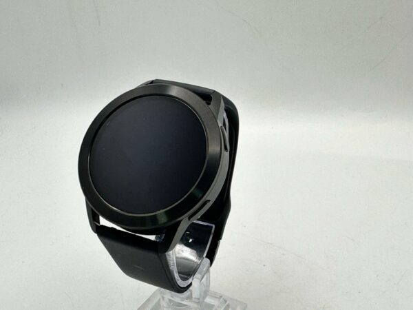 Imagen de WhatsApp 2025 02 20 a las 11.44.13 4f522800 SMARTWATCH XIAOMI WATCH S3 NEGRO * A ESTRENAR*