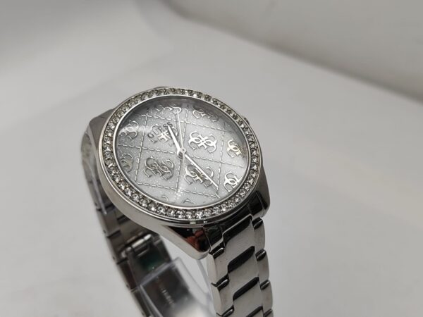 Imagen de WhatsApp 2025 02 25 a las 13.25.27 684da671 RELOJ GUESS GW0001L1 PLATEADO ESFERA BRILLANTES