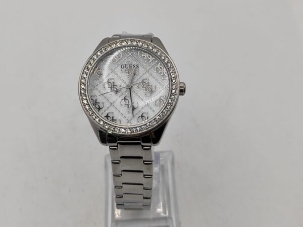 Imagen de WhatsApp 2025 02 25 a las 13.25.28 b05f7481 RELOJ GUESS GW0001L1 PLATEADO ESFERA BRILLANTES