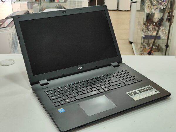 Imagen de WhatsApp 2025 02 27 a las 10.33.36 db598fbf PORTATIL ACER ES1-711-C72D 17,3"/CELERON N2940/4GBRAM/1TB HDD/W11 + CARGADOR