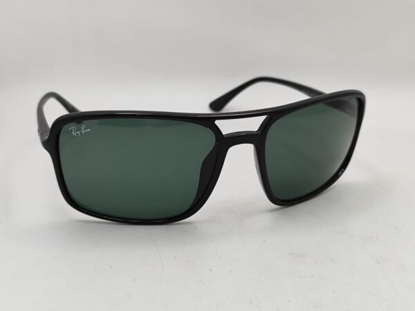 Imagen de WhatsApp 2025 02 27 a las 11.09.54 d7375823 GAFAS DE SOL RAY-GAN RB4375 NEGRO + FUNDA