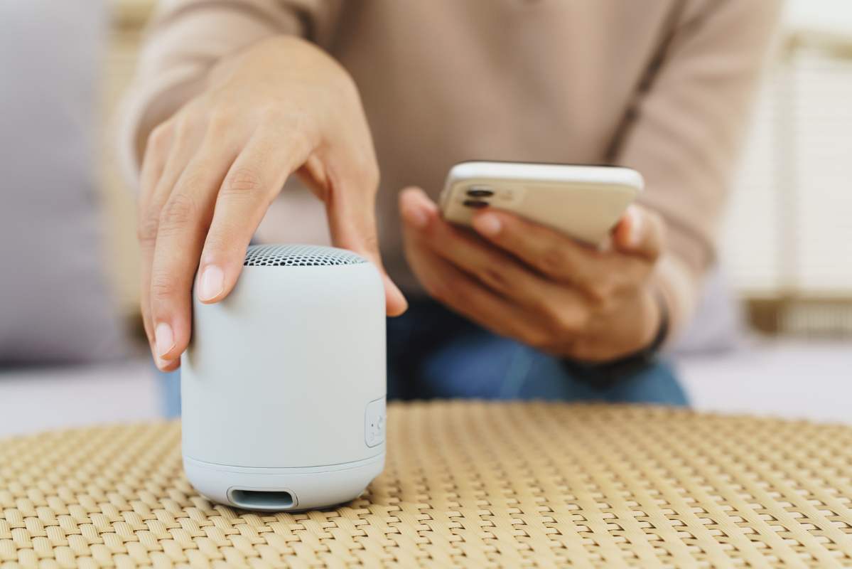 Los 10 mejores altavoces bluetooth de 2025