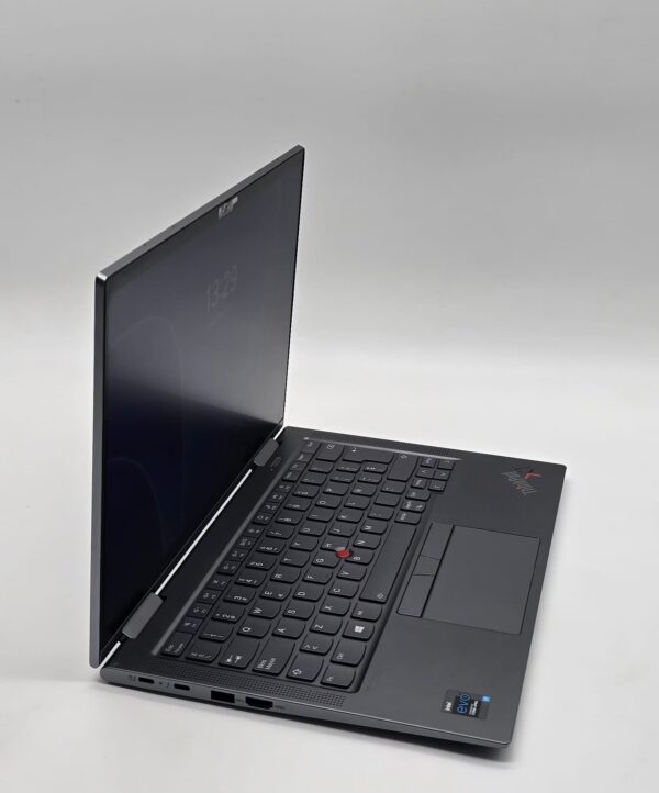 12 U526588 2 POTATIL LENOVO THINKPAD YOGA X1 (2021) CORE-I7 1185G7 32GB/512SSD W11 + CARGADOR