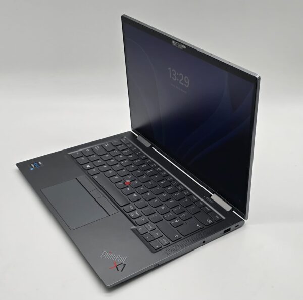 12 U526588 3 POTATIL LENOVO THINKPAD YOGA X1 (2021) CORE-I7 1185G7 32GB/512SSD W11 + CARGADOR