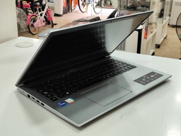 13044 2 PORTATIL ACER ASPIRE 3 A315-58/512GB/8 RAM/I7-1165G7/INTEL IRIS X/W11/15"