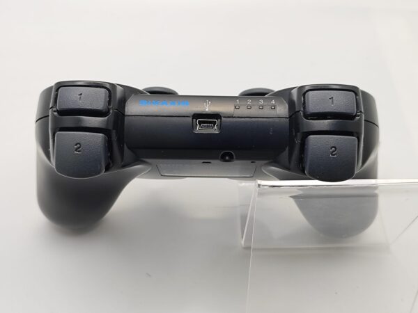 13618 4 MANDO PS3 SIXAXIS ORIGINAL NEGRO