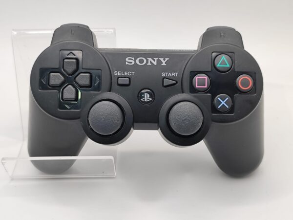 13619 1 MANDO PS3 SIXAXIS ORIGINAL