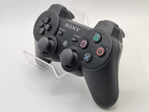 13619 2 MANDO PS3 SIXAXIS ORIGINAL