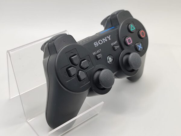 13619 3 MANDO PS3 SIXAXIS ORIGINAL