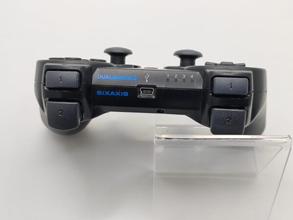 13619 4 MANDO PS3 SIXAXIS ORIGINAL