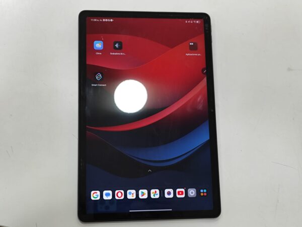 13714 7 TABLET LENOVO TAB M11 128G 4GB RAM + LAPIZ + CAJA