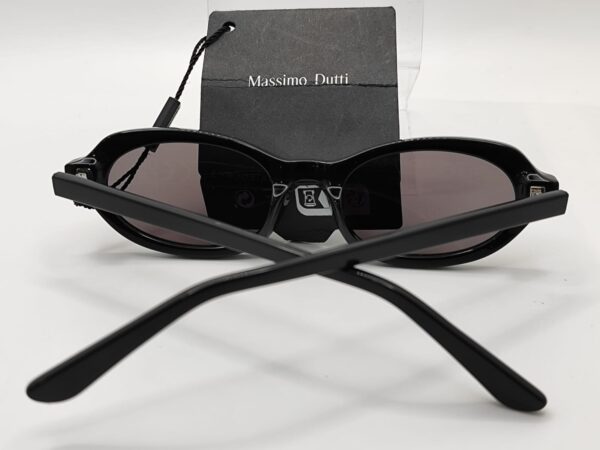 13813 4 GAFAS DE SOL MASSIMO DUTTI 7003/508/800 NEGRO