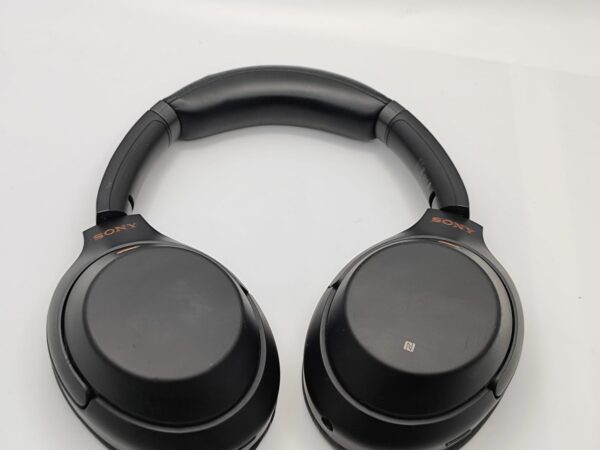 13856 2 AURICULARES SONY WH-1000XM3 NEGROS