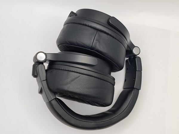 13890 3 AURICULARES DIADEMAS ONEODIO STUDIO MONITOR 60