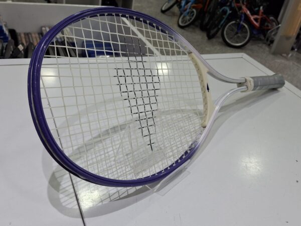 14u533455 4 RAQUETA PARA TENIS COMUNDO TM-40