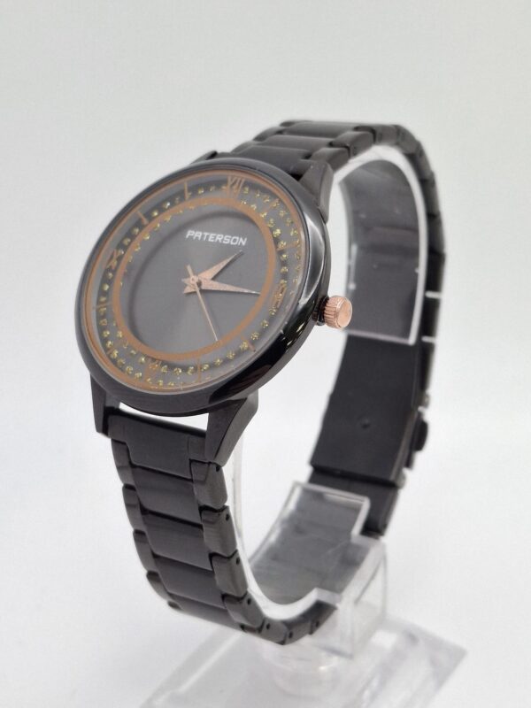 15u531816 2 RELOJ DE PULSERA PATERSON MOD 8216