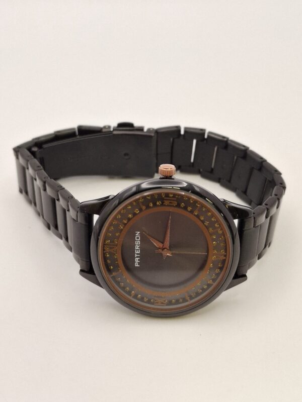 15u531816 3 RELOJ DE PULSERA PATERSON MOD 8216