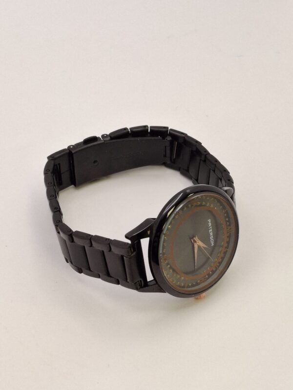 15u531816 5 RELOJ DE PULSERA PATERSON MOD 8216