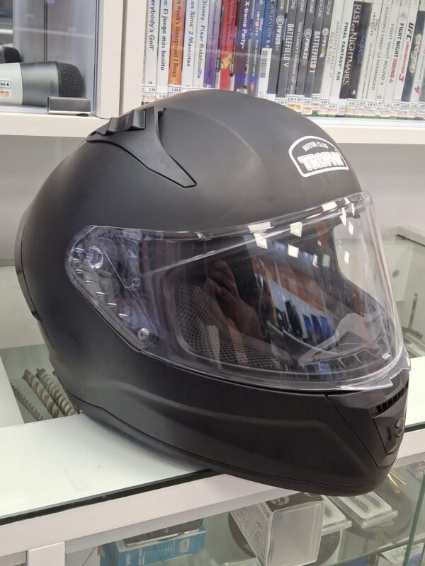 15u532103 1 CASCO DE MOTO MOTOR CLUB TROPHY TALLA L