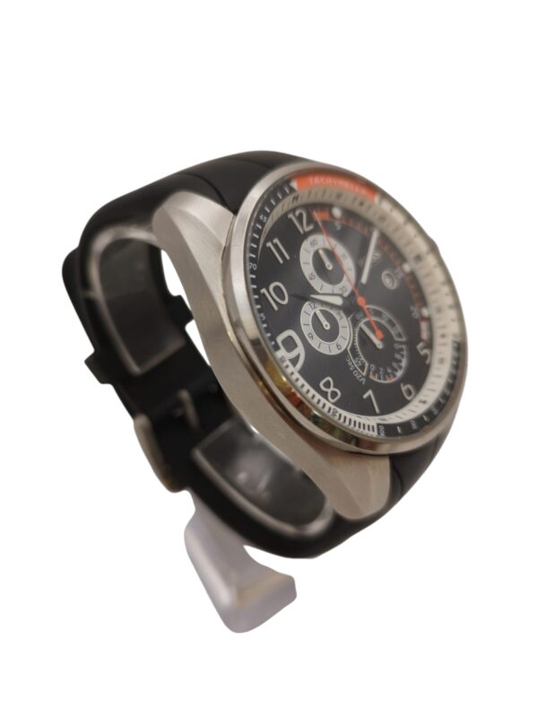 388801 2 RELOJ PULSERA DE CABALLERO BOSS HB.62.1.14.2131 ESFERA NEGRA