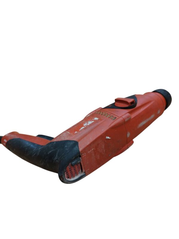 417982 1 TALADRO PERCUTOR HILTI TE 2 600W MODELO ANTIGUO