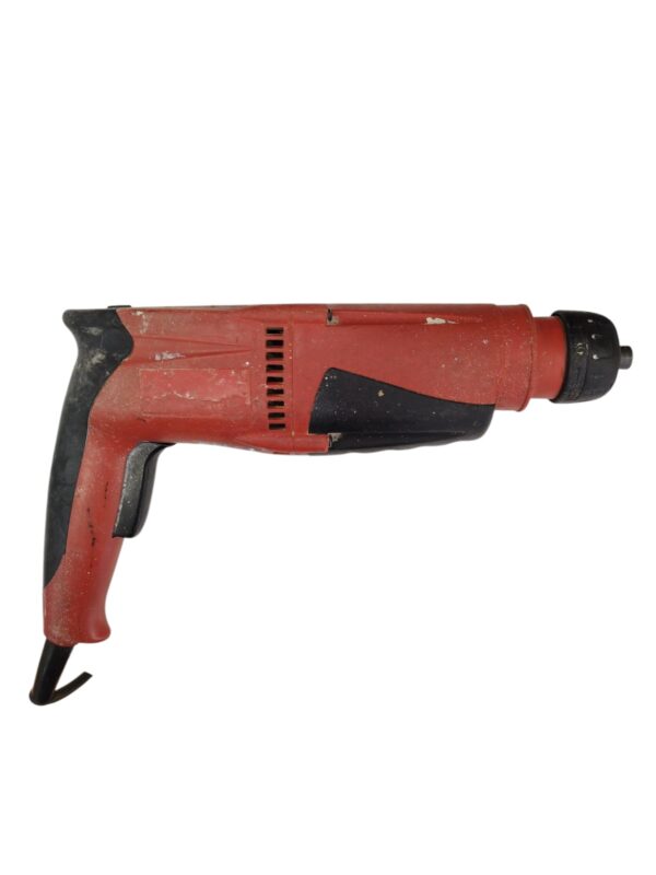 417982 3 TALADRO PERCUTOR HILTI TE 2 600W MODELO ANTIGUO