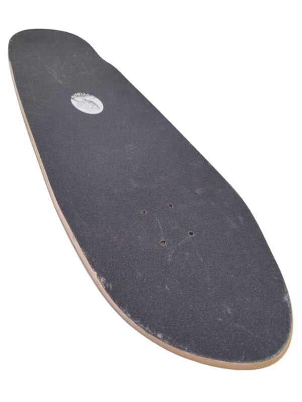 431340 2 TABLA DE SURFSKATE YOW KONTIKI 34"