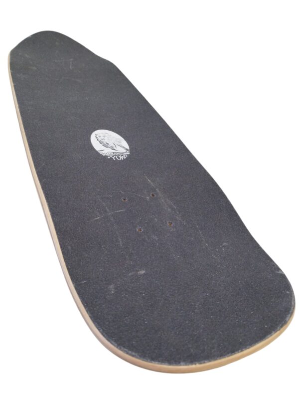 431340 3 TABLA DE SURFSKATE YOW KONTIKI 34"