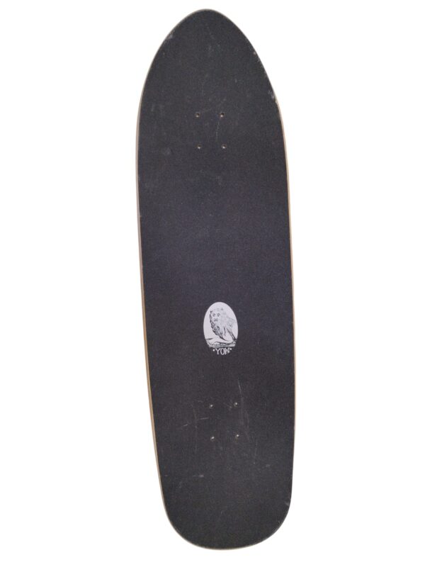 431340 4 TABLA DE SURFSKATE YOW KONTIKI 34"