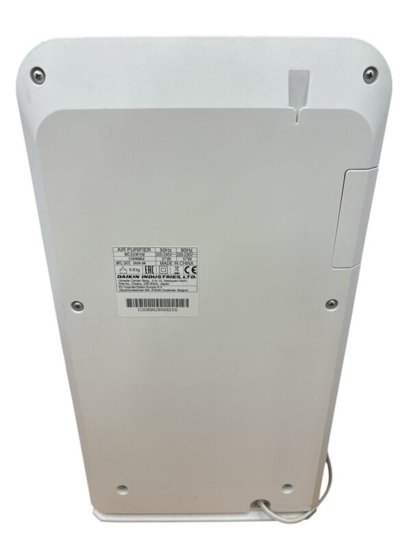 470898 1 PURIFICADOR DE AIRE DAIKIN MC55WVM + MANDO