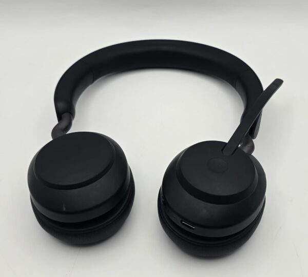 474409 1 AURICULARES BLUETOOH JABRA EVOLVE 2 65