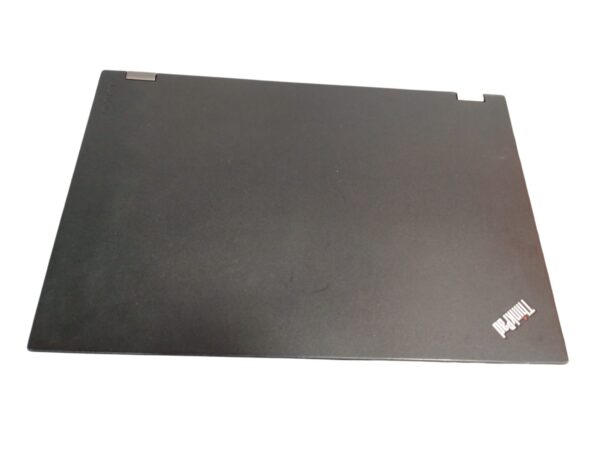 484010 5 PORTATIL LENOVO THINKPAD I5 6200 2.40GHZ/500GB/4GB + CARGADOR