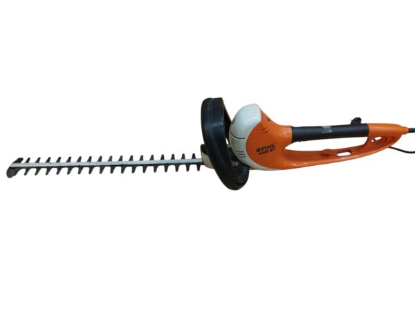 491116 3 SIERRA STIHL HSE 61