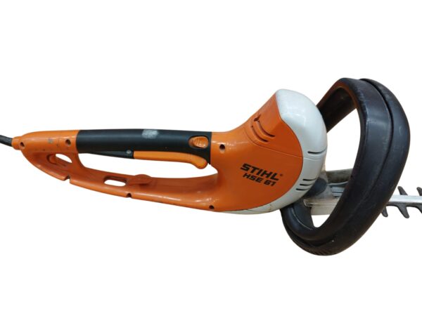 491116 4 SIERRA STIHL HSE 61