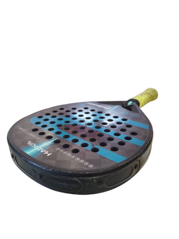 492024 3 PALA DE PADEL BULLPADEL HACK 03CTR 2023