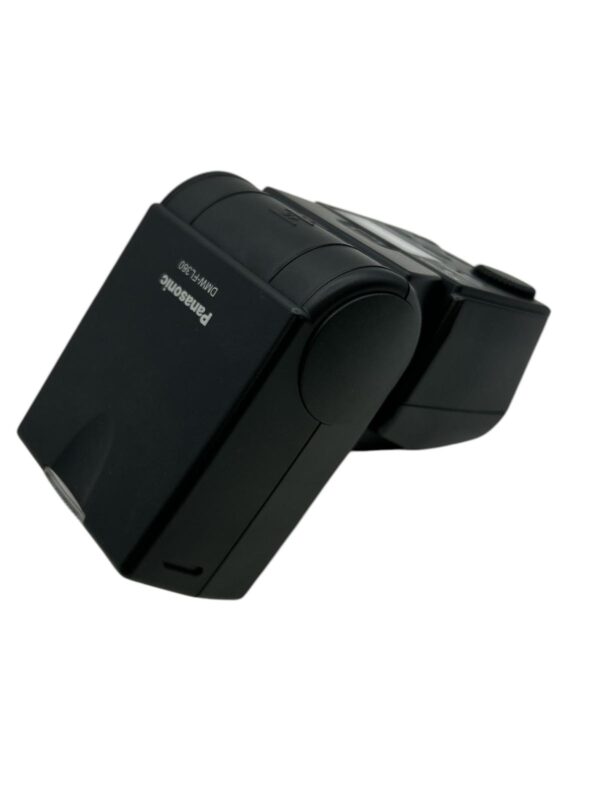 495815 4 FLASH PANASONIC DMW-FL360 + FUNDA