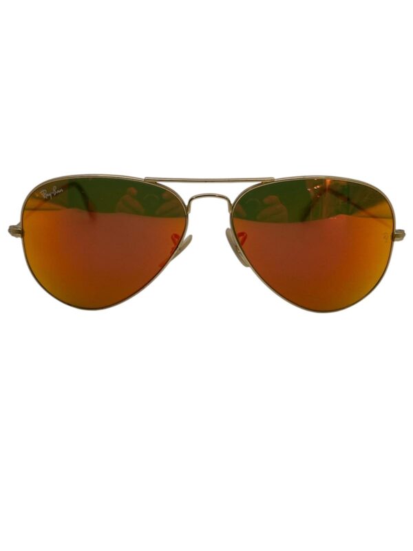 503814 1 GAFAS DE SOL RAYBAN RB3025 AVIADOR + FUNDA