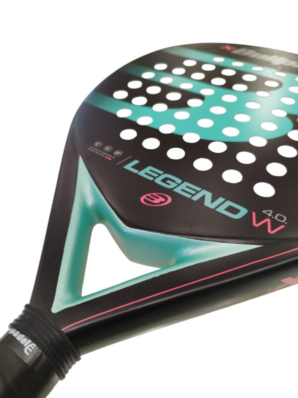 506648 1 PALA DE PADEL BULLPADEL LEGEND 4.0 WOMAN