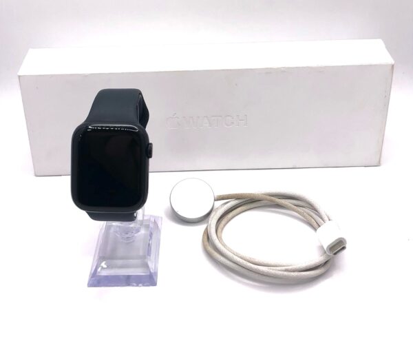 511773 1 SMARTWATCH APPLE WATCH SERIE 9 45MM + CEL + CABLE + CAJA