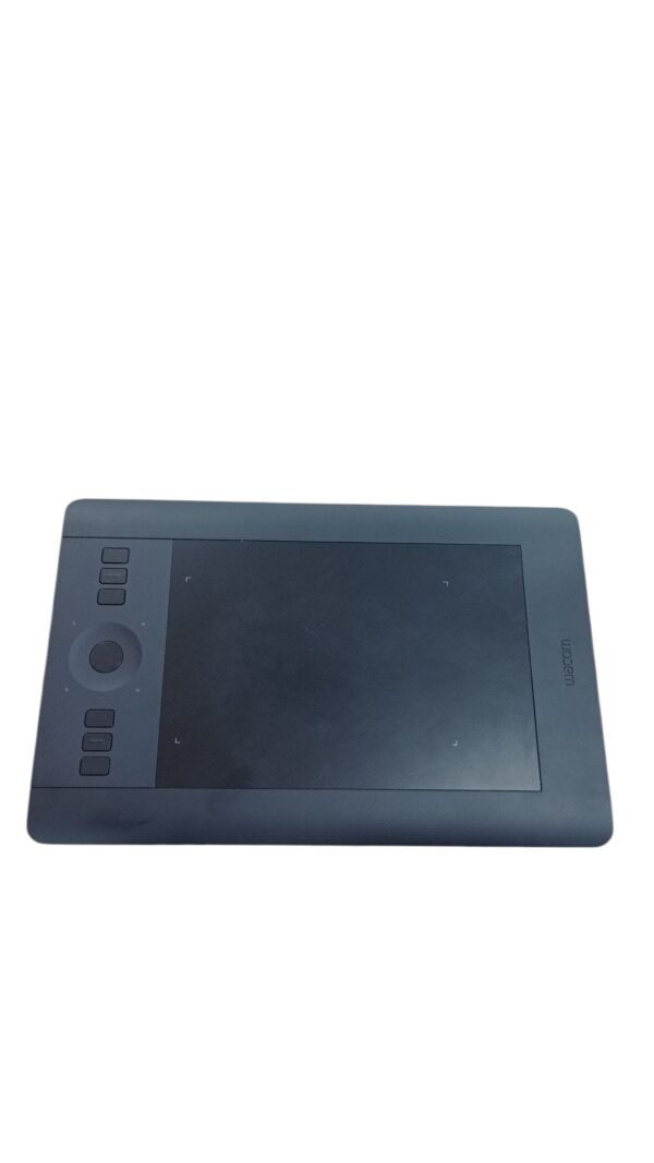 513083 3 TABLETA GRAFICA WACOM INTUOS PRO SMALL + CAJA + ACC