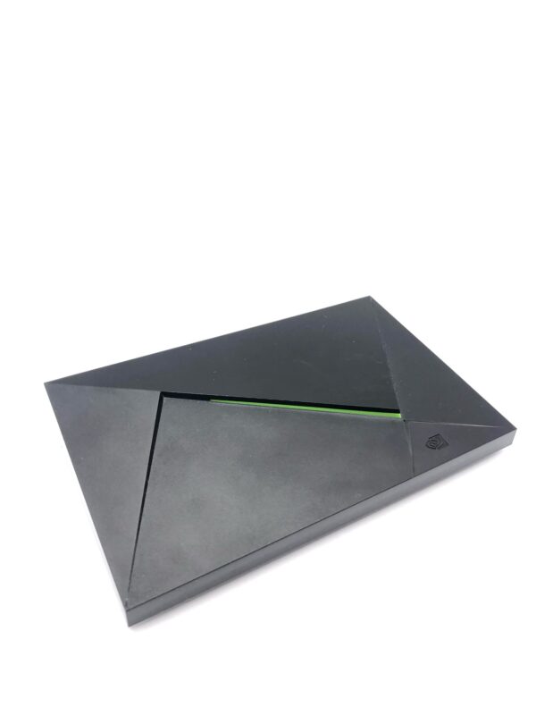 513086 5 REPRODUCTOR NVIDIA SHIELD 4K + CABLE HDMI + MANDO + FUENTE DE PODER