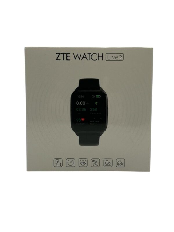 514621 1 SMARTWATCH ZTE WATCH LIVE 2 EW2201 *A ESTRENAR