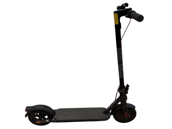 514623 2 PATINETE ELÉCTRICO XIAOMI SCOOTER 4 + CARGADOR