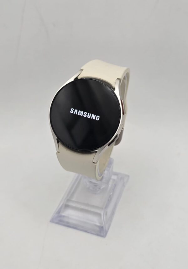 515910 1 SMARTWATCH SAMSUNG GALAXY WATCH 6 40 MM + CARGADOR